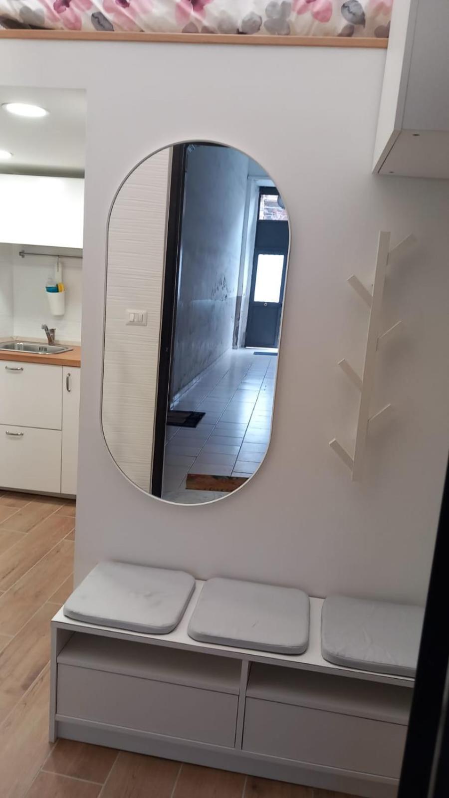 Appartamento Οίκος Εω Aeroporto di Catania Fontana Rossa Esterno foto